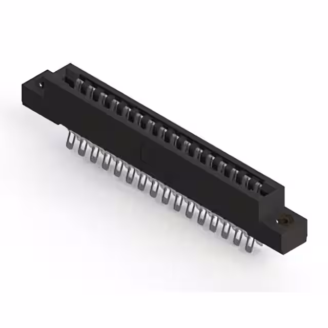 357-032-455-208 EDAC Inc.  Edgeboard Connectors
